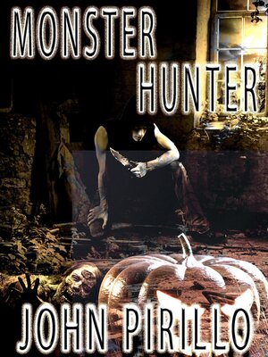 cover image of Monster Hunter